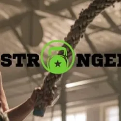 StrongerU Fit