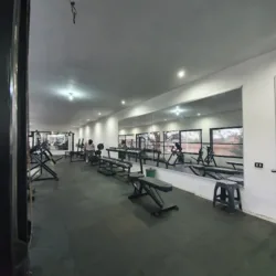 Capital Gym
