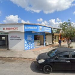 Lavanderia Emanuel kanasin