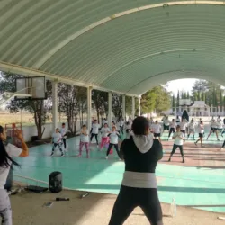 Deportivo 18 de Marzo