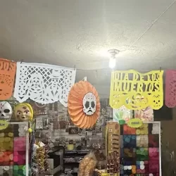 mercería doña virginia