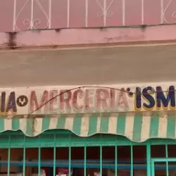 Papelería y Mercería "Ismerai"