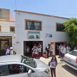 Papeleria Ingenieros Mercería Y Regalos