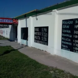 Cooperativa de Trabajo Frigocarne Máximo Paz Ltda.