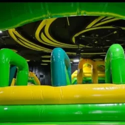 Jump Street Inflapark