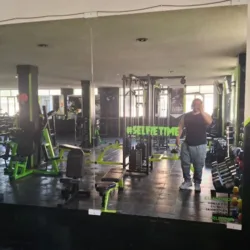 BEAST FACTORY GYM