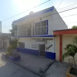 Papeleria Y Merceri
