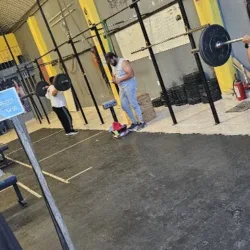 Winner Crossfit