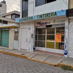 Lavanderia Maya