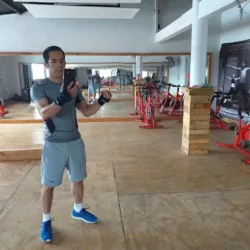 Go fit gym