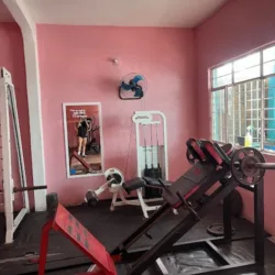 TAZ GYM