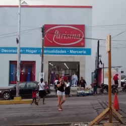PARISINA MATIAS ROMERO OAXACA