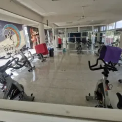 Club Pacifico