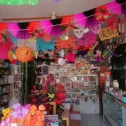 Papelería La Didactica Centro