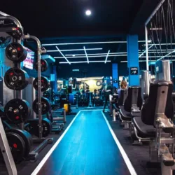 Gimnasio Focus Prime | Céntrica