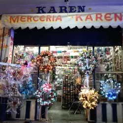 Merceria Karen