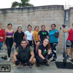 FitManyActs Carrillo Puerto