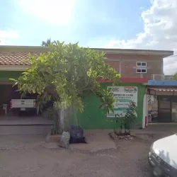 Mercería Delfín