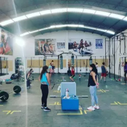 Elite Athletics Fitness Center