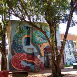 Facultad de Arte y Diseño