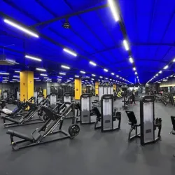 Gimnasio Smart Fit - Escala Las Armas