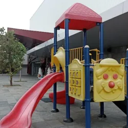 Flip Out Villahermosa – Parque de Trampolines y Fiestas Infantiles