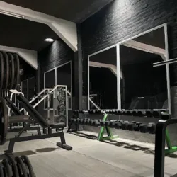 GYM JC