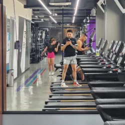 Anytime Fitness Camino al Mar Mazatlán