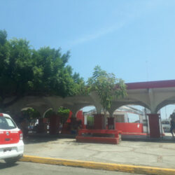 Las Choapas