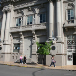 Colegio de Abogados de Bahia Blanca