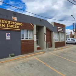 Consultorio SAN JAVIER