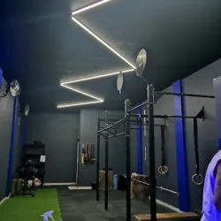 Palestra fitness and health