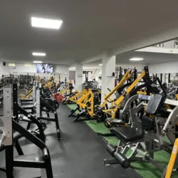 Gilfitness Club Gym