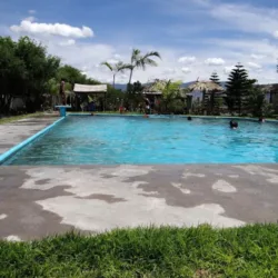 Splash El Remolino