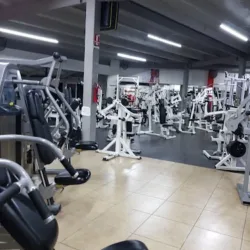 Sky Wellness Gym