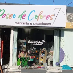 Merceria Paseo de Colores