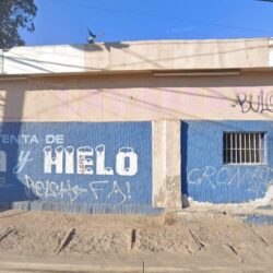 El Triángulo