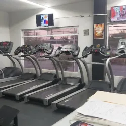 AYL Fitnesss Spinning & Gym