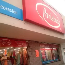 PARISINA APIZACO