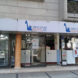 Dry Clean & Co
