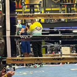 GIMNASIO DE BOX MIXTO ERNESTO “TOTO” GONZÁLEZ