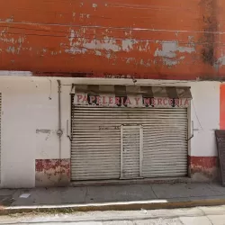PAPELERIA Y MERCERIA