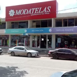 Modatelas Guamúchil