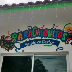 Parachiquitos [Salón de Fiestas]