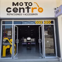 Moto Centro