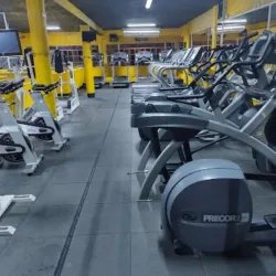 Sport Gym Papa Milo