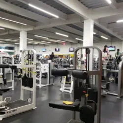 COUNTRY Sport GYM