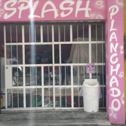 Lavanderia Splash