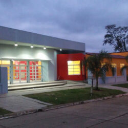 Escuela Secundaria N° 14 "Maipú"
