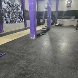 ARKHAM CROSSFIT